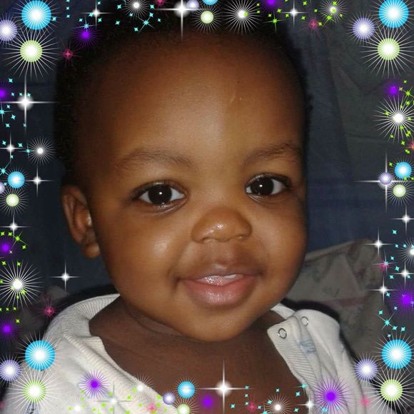 Meet your Posher, Risper - Picture 1 of 1